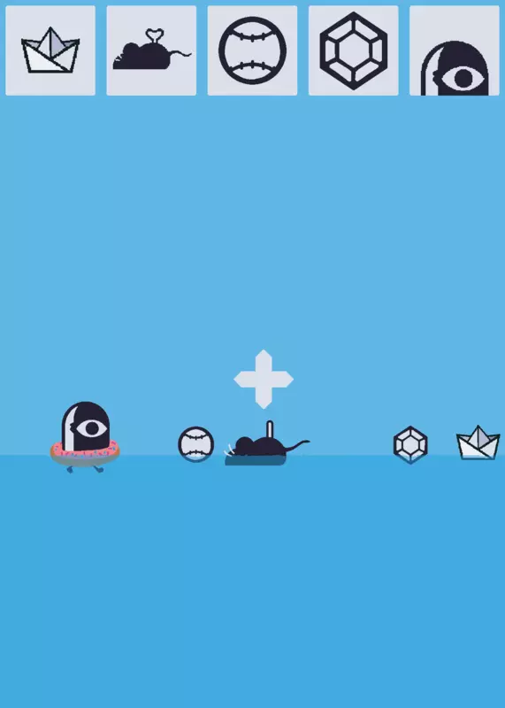 Game by @Forxonoli