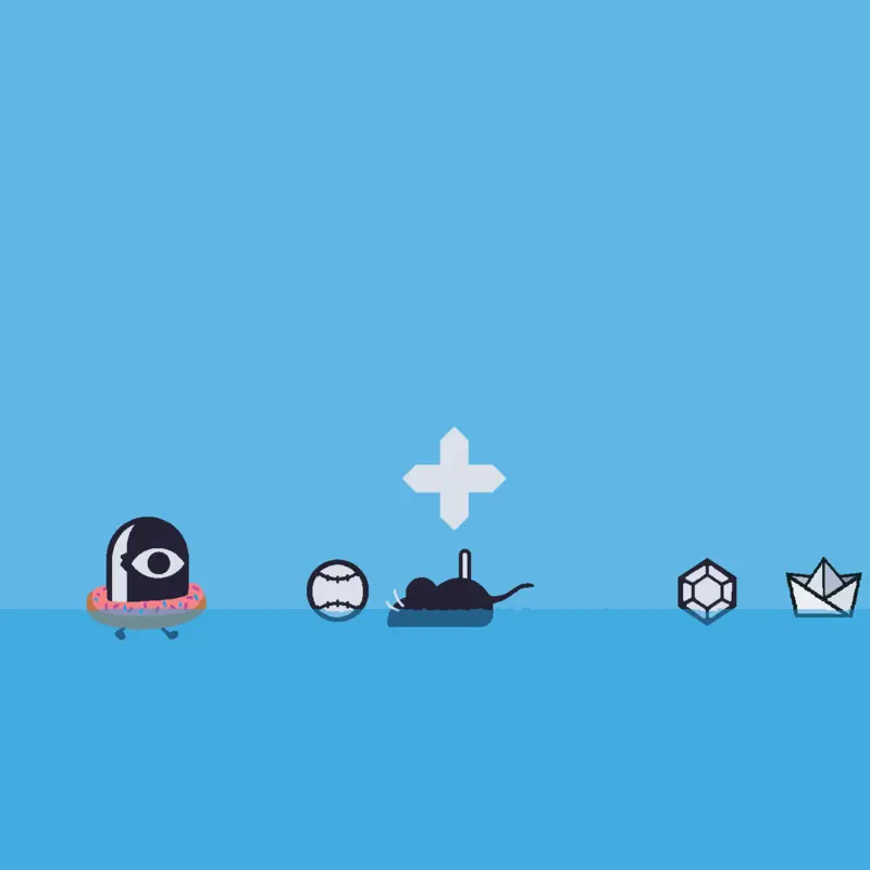 Game by @Forxonoli