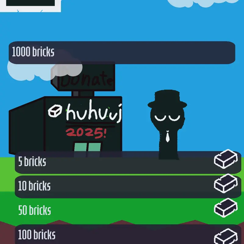 Game by @hnhuuj