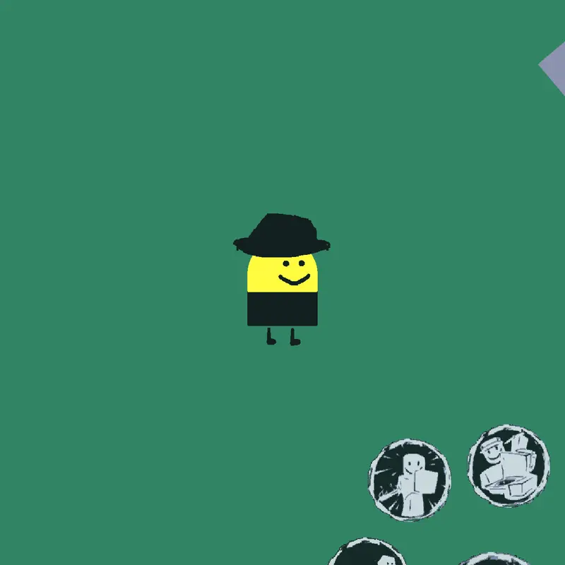 Game by @YasinBest