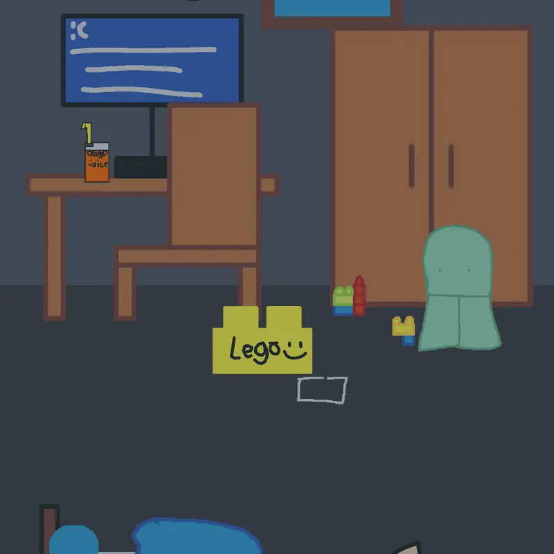 Game by @Parlor_Gubby