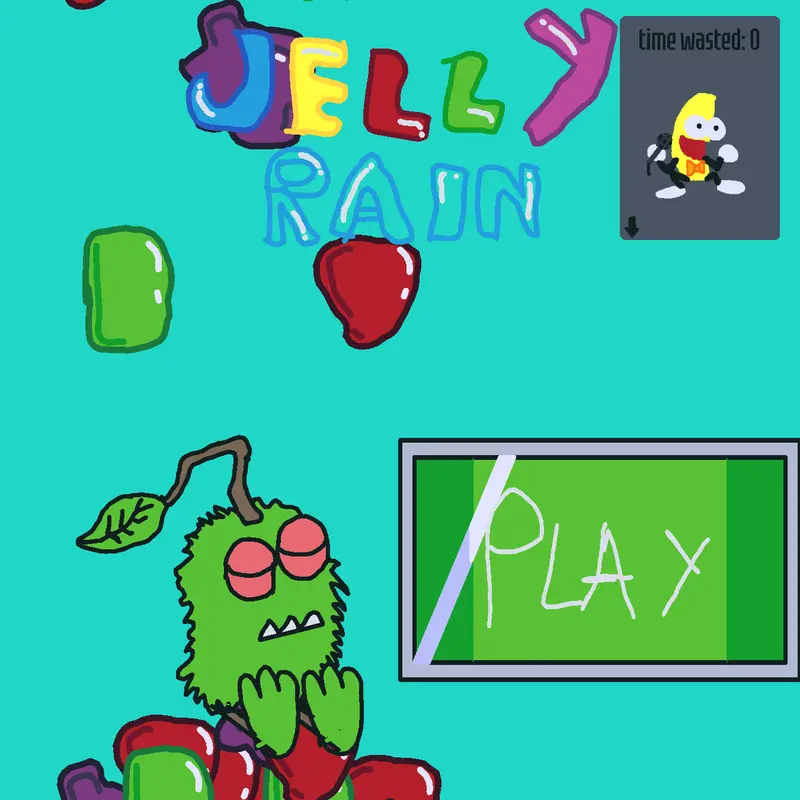 Game by @AmilLilinovsk613