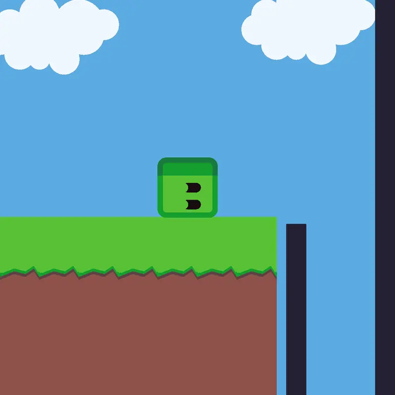 Game by @AndreiBogdan2
