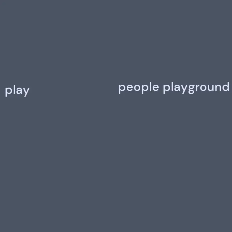 Game by @thepowerflower