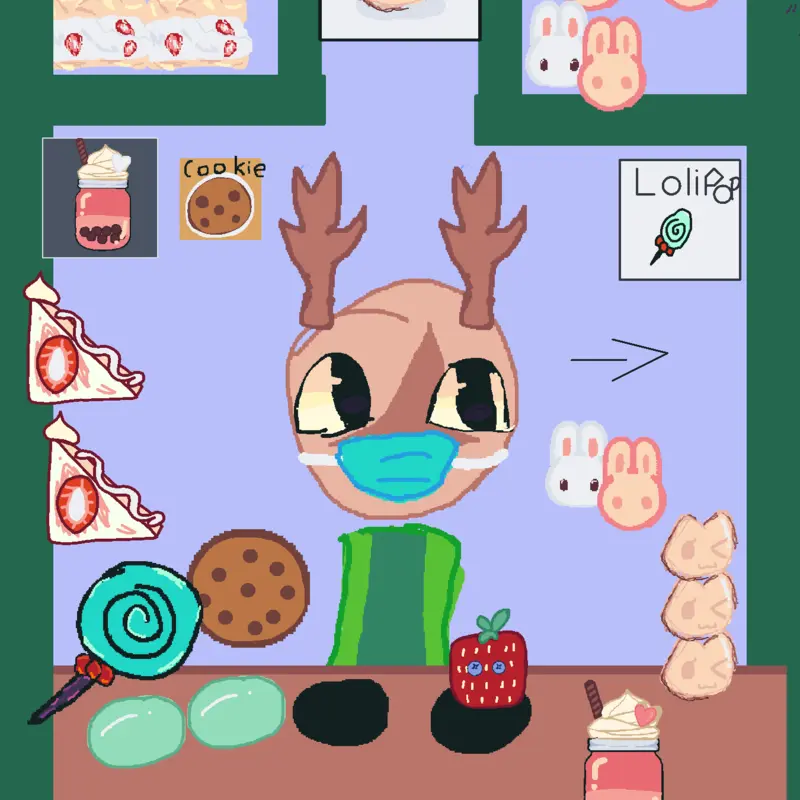 Game by @P1nkypieotheracc
