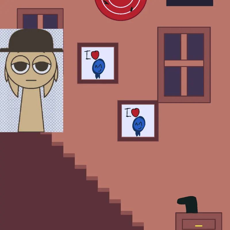Game by @uygnghj