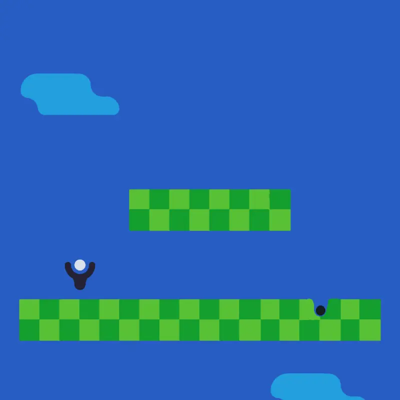 Game by @Wikkki
