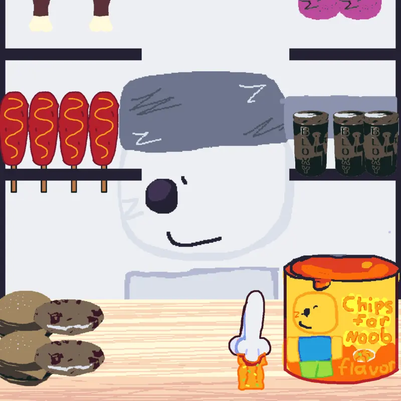 Game by @Amethyst_Pibby