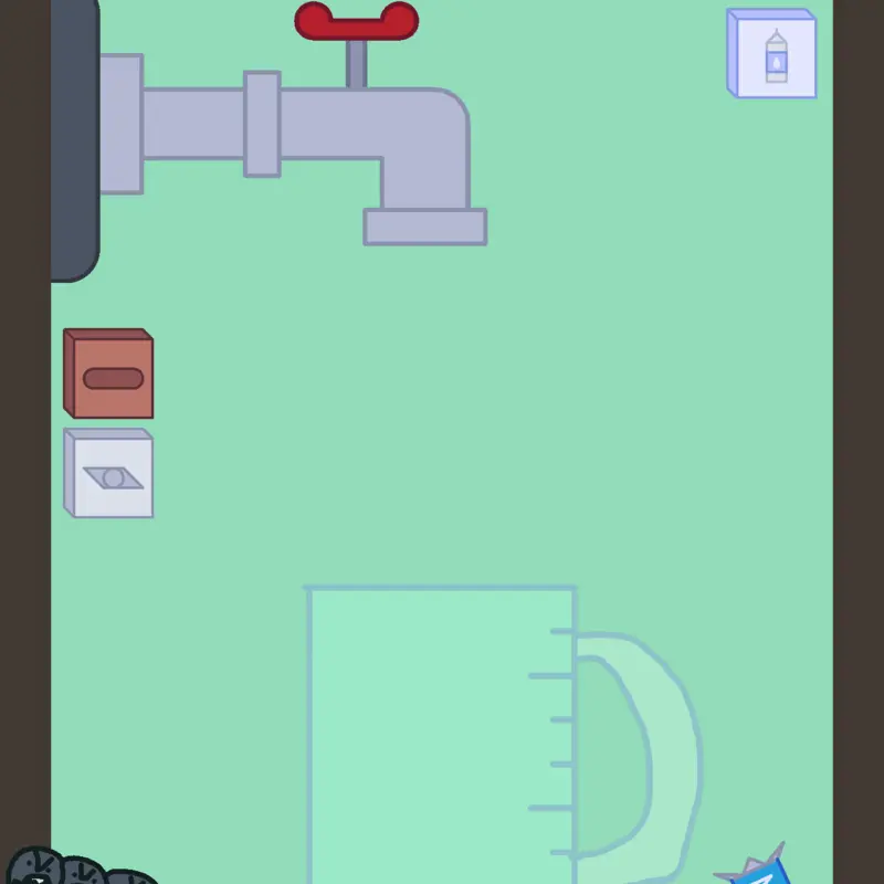 Game by @Tireayo