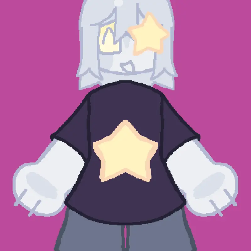 Game by @MANGOSTARGOOBER