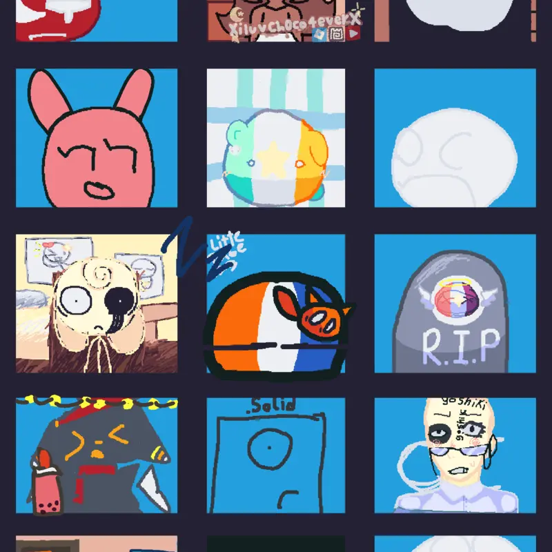 Game by @dakota_fan
