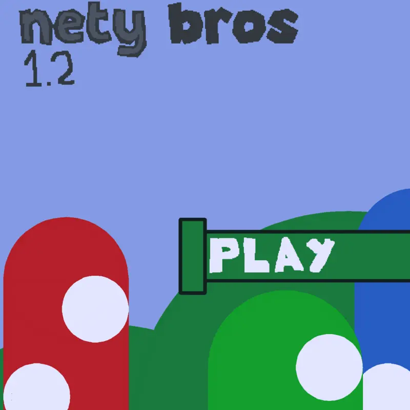 Game by @Nety2012