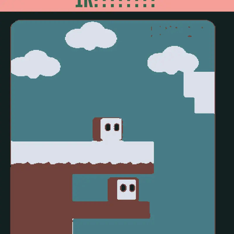 Game by @BlueSunGlassesStudios
