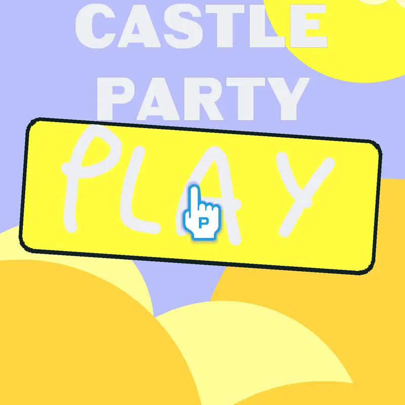 Game by @axelgarcia