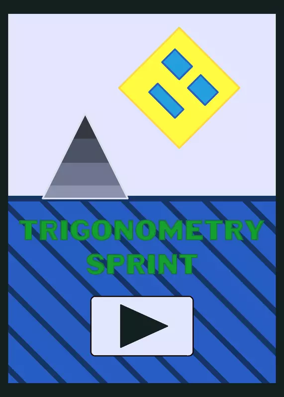 Trigonometry Sprint by @l-_-1
