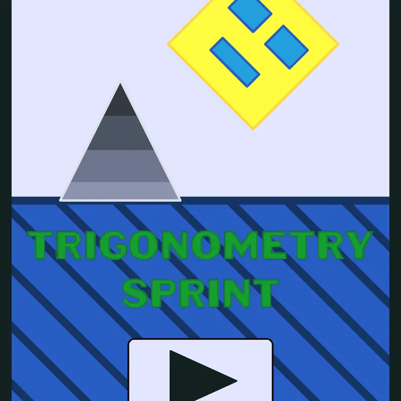 Trigonometry Sprint by @l-_-1