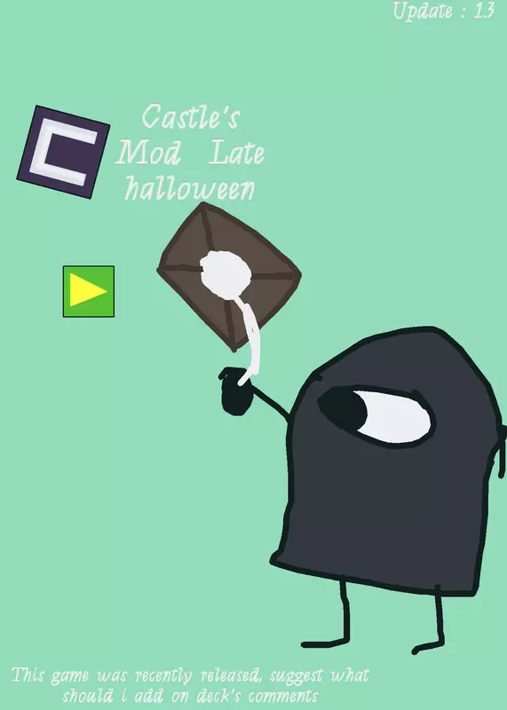 Game by @Lapiz_Lazuli