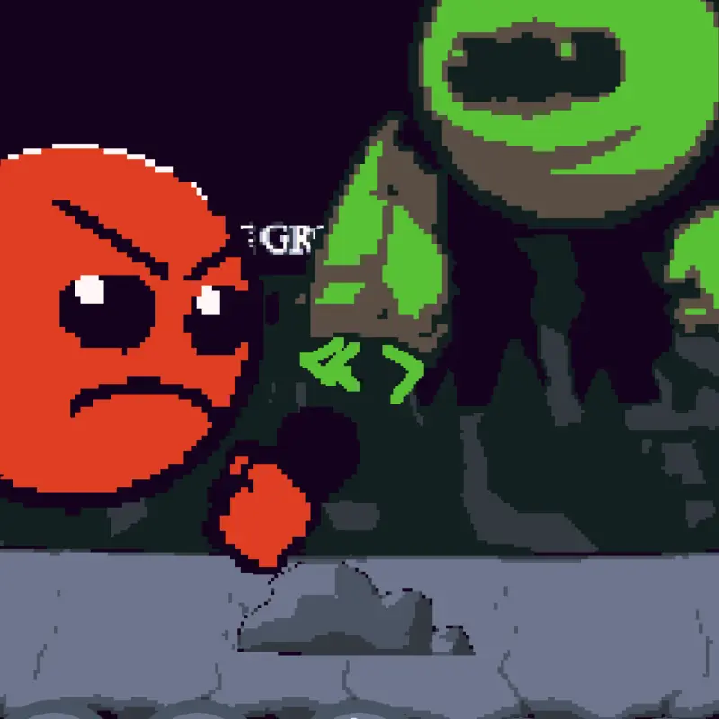 Game by @bloater