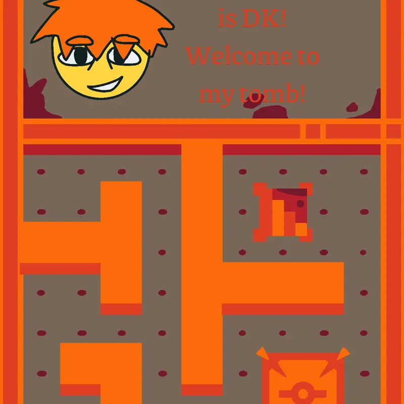 Game by @KRAWCHUCHKA