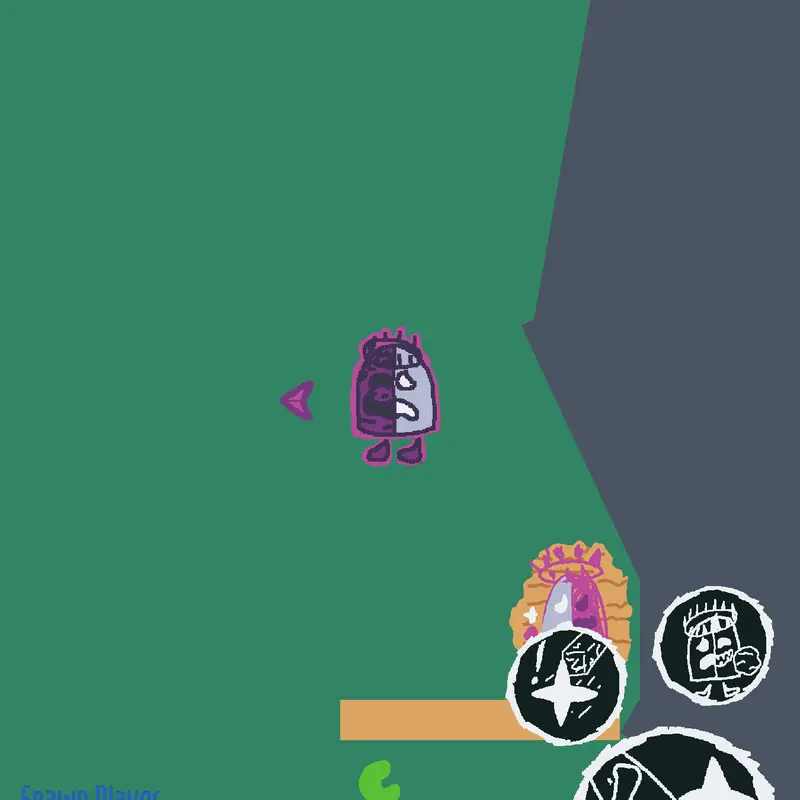 Game by @bright_productions