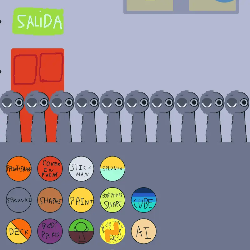Game by @Manuvcc