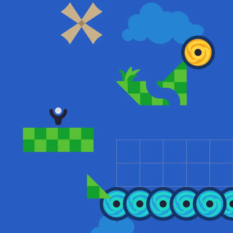 Game by @grayens