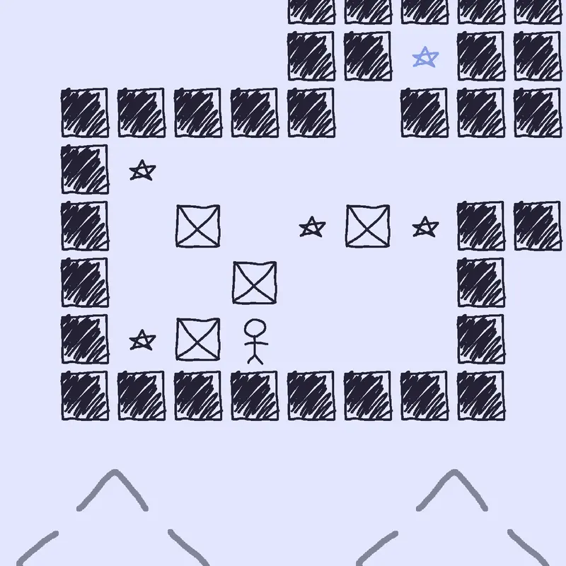 Game by @sampledy
