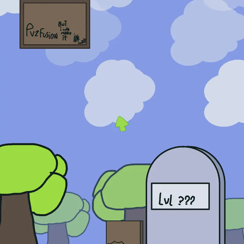 It’s still in progress by @Rodri223344XD