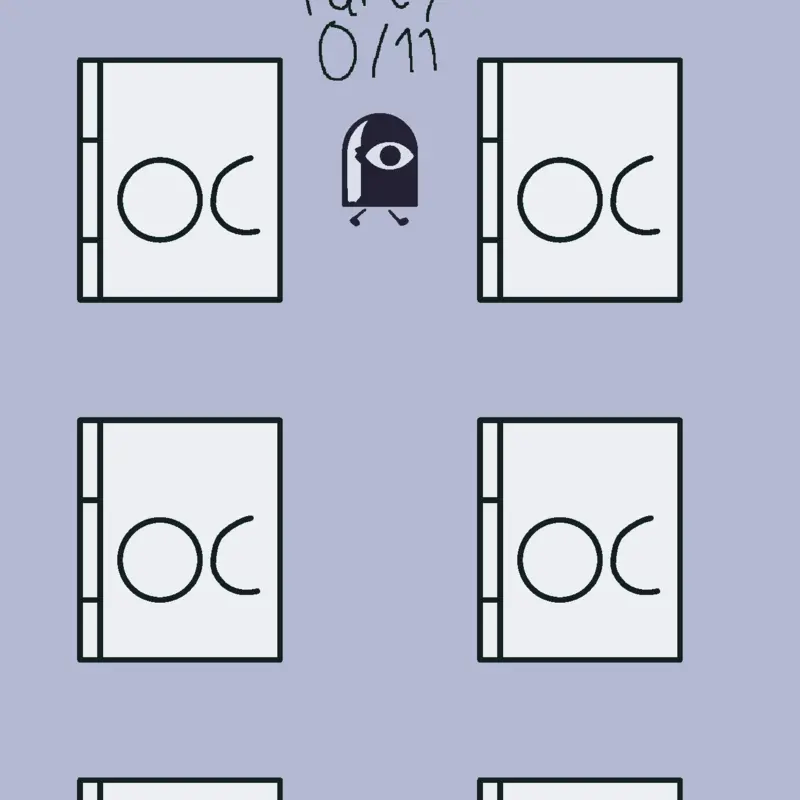 Game by @littlegirlcute