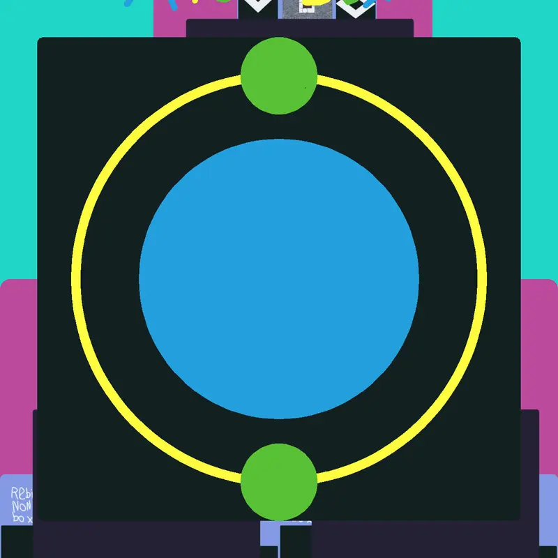 Game by @LyandreAion
