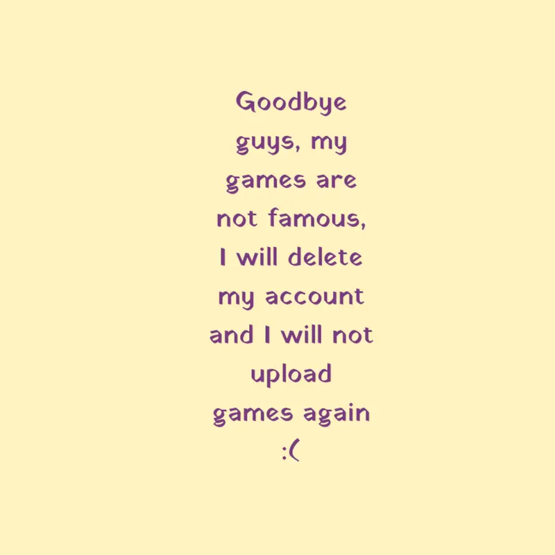 Game by @character_999