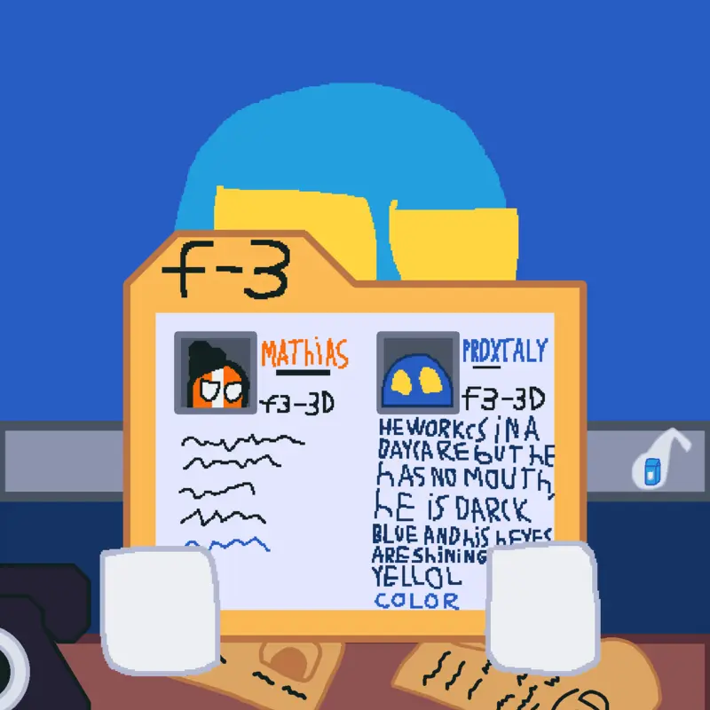 Game by @proxtaly_222