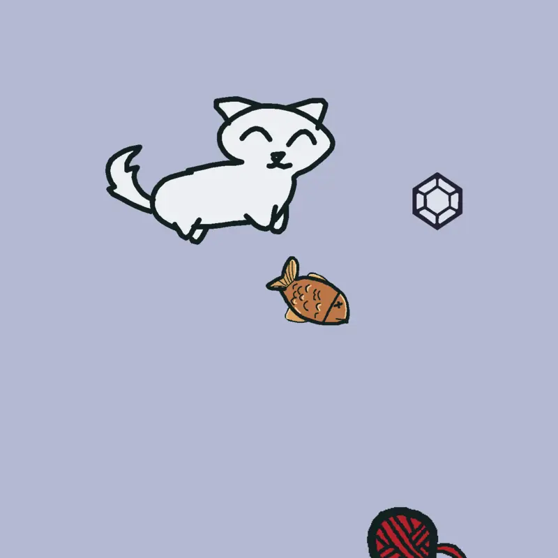 Game by @Acatlover_4life
