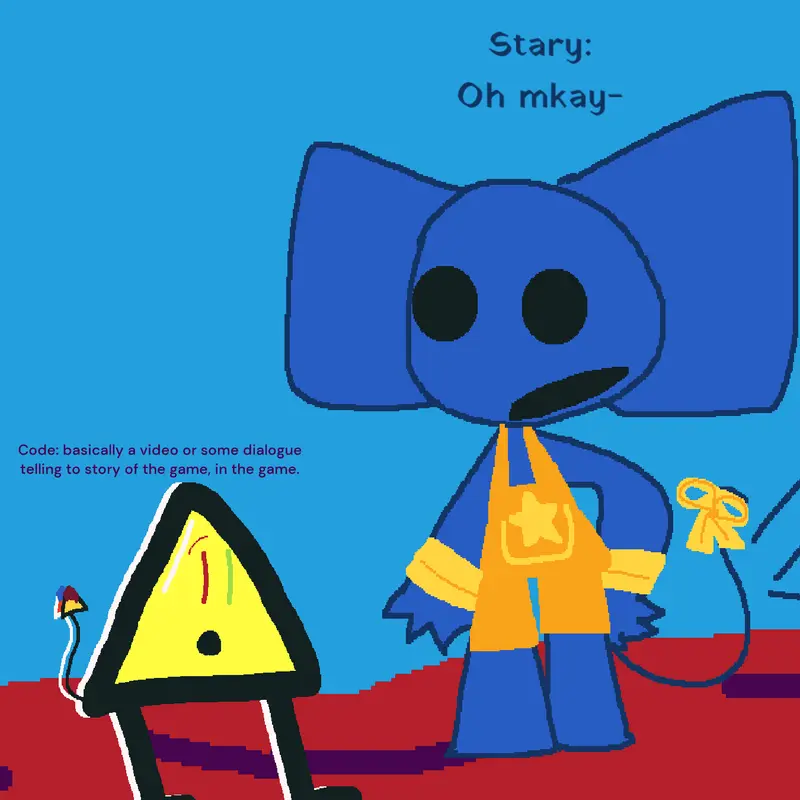 Game by @Stary_42X