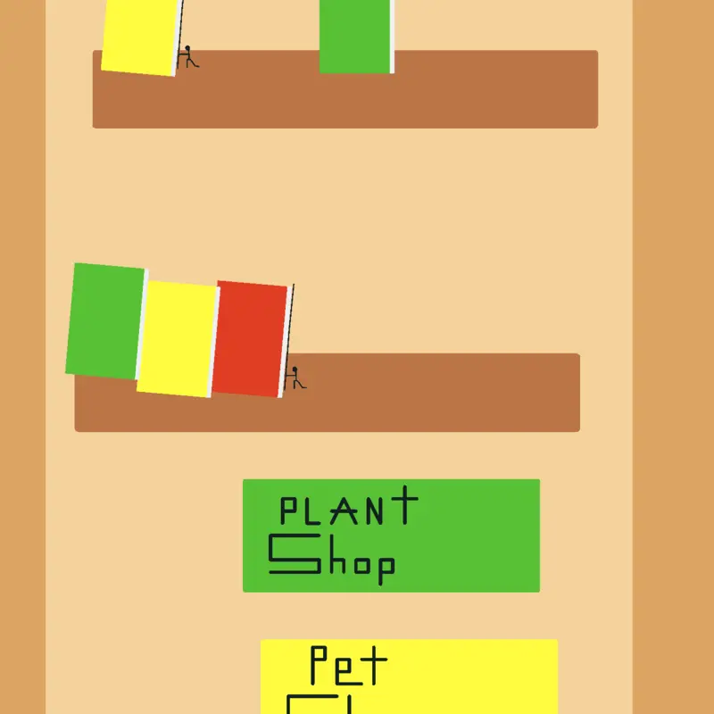Game by @toejammereel