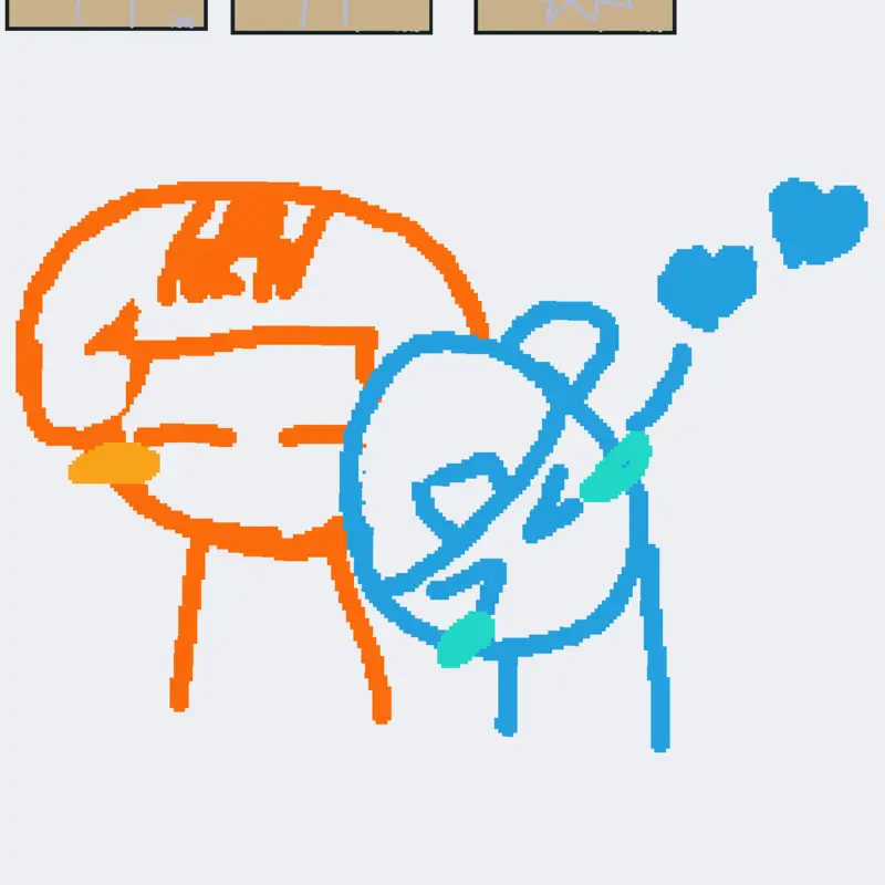 Game by @mimikyu_11