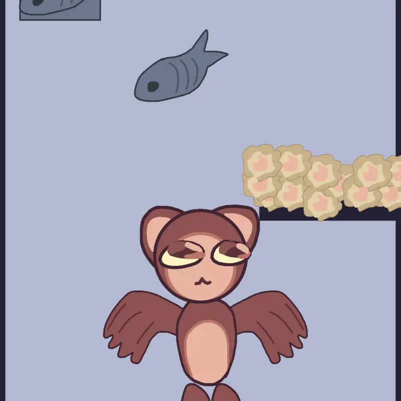 Game by @i_love_mittens