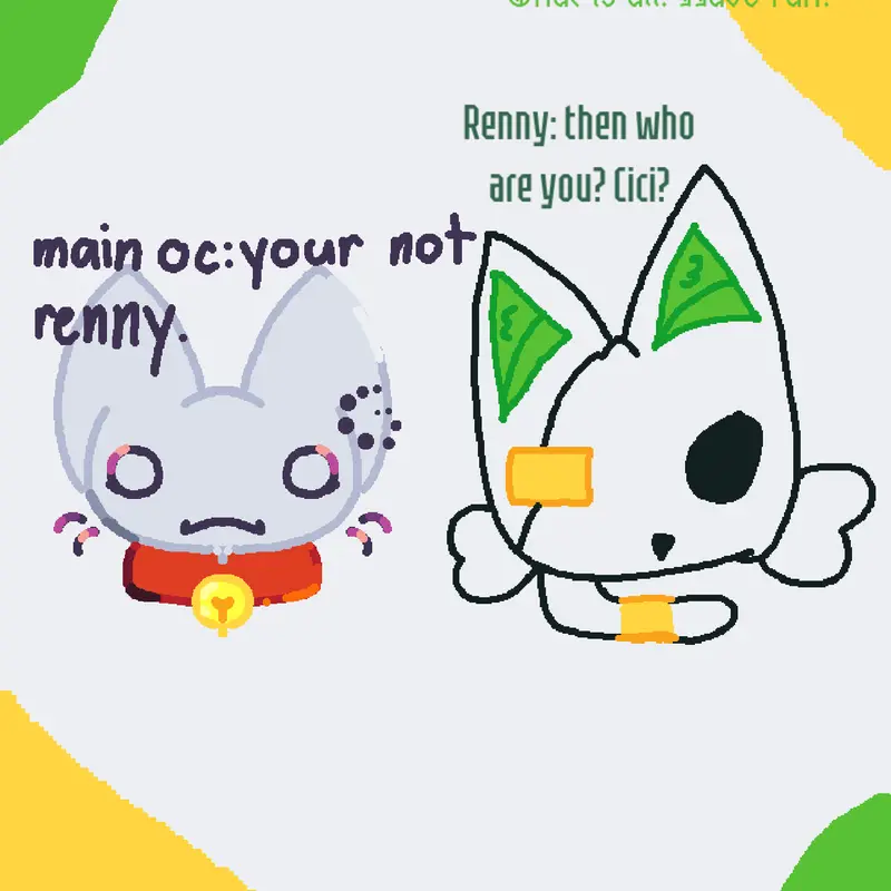 Game by @PrimRoseLongakit
