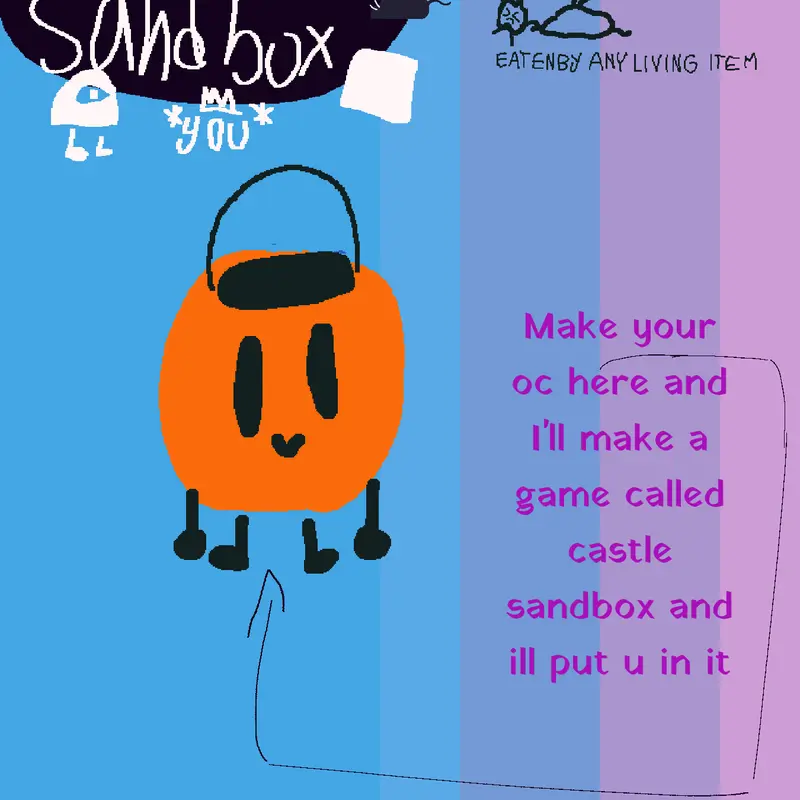 Game by @RedaTheTryharder