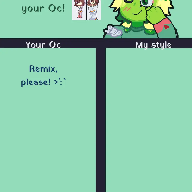 Game by @salishh