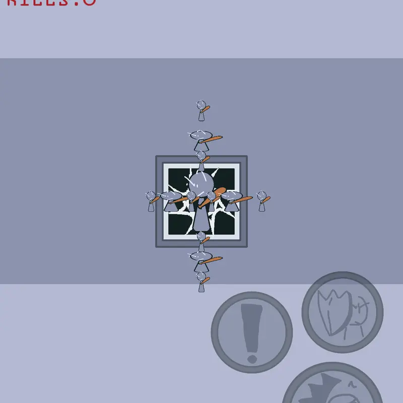 Game by @kuykuy15