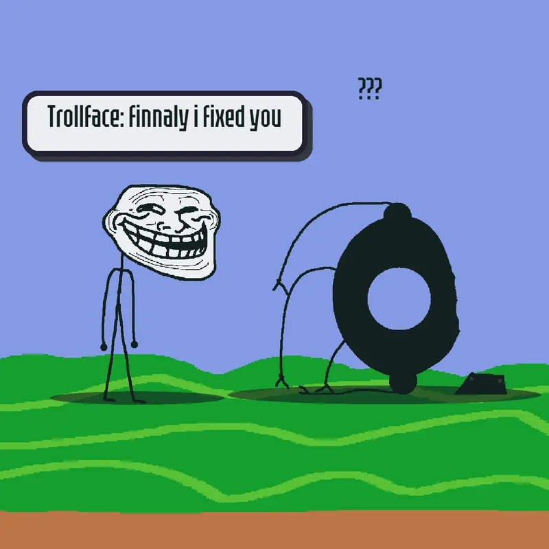 Game by @THE-TALLGUY