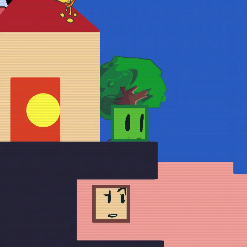 Game by @XarryBerrythecat