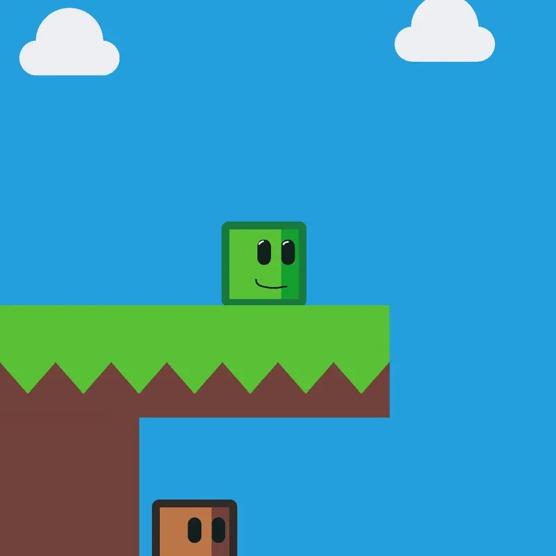 Game by @zezeze