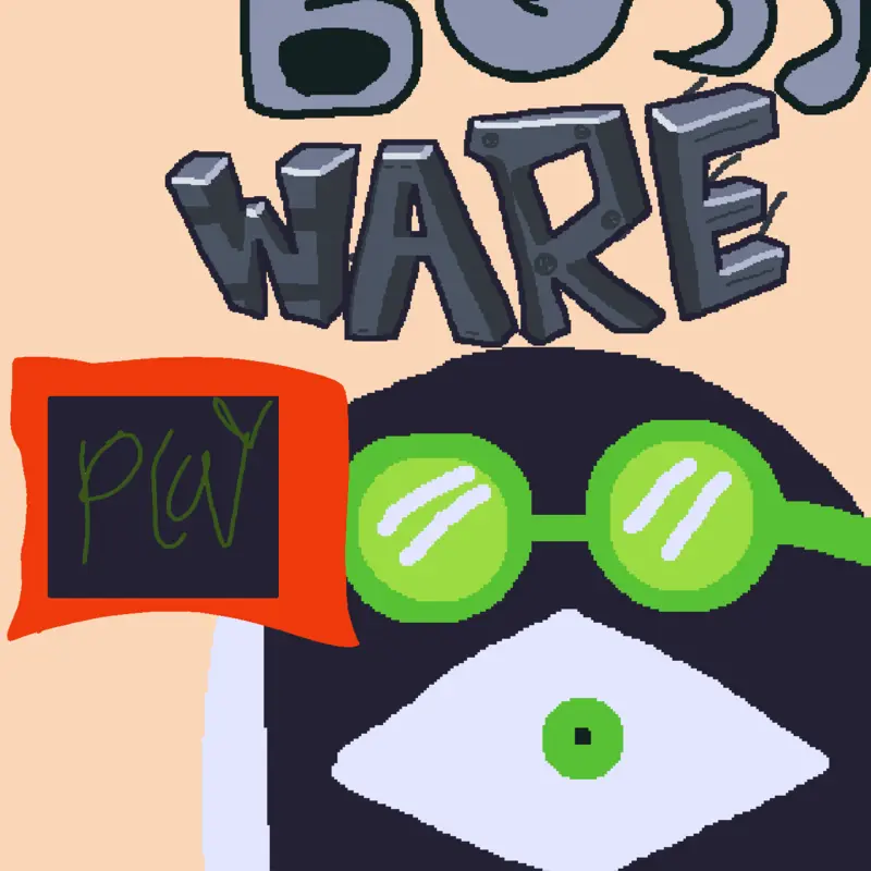Game by @doomagic