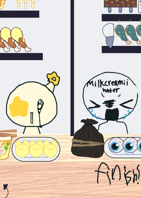 Game by @tanghulu_fann