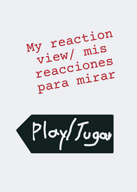 Reaction game!!!!/Un juego de reacción!!