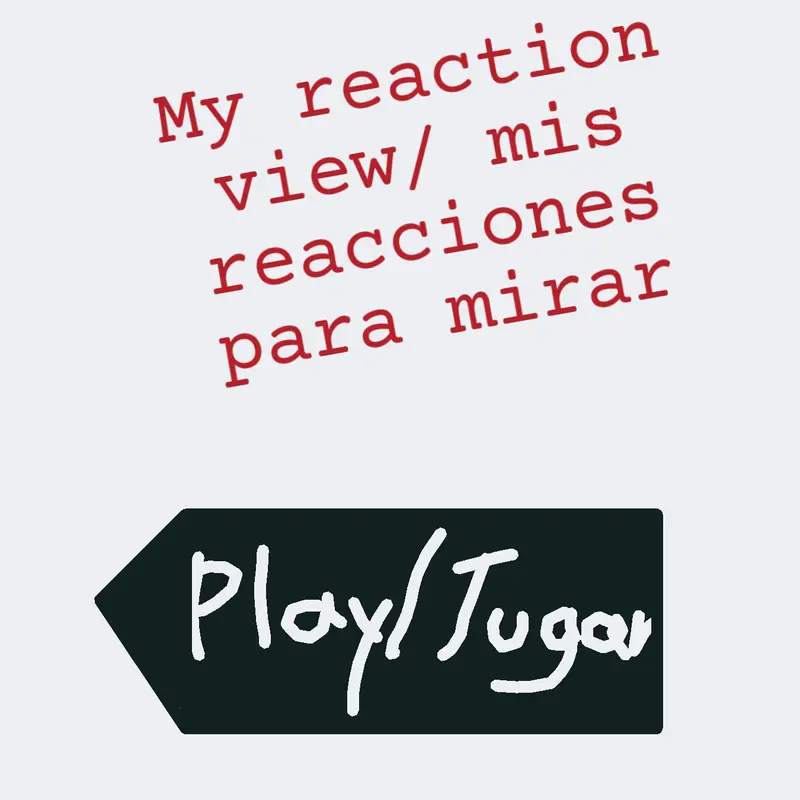 Reaction game!!!!/Un juego de reacción!! by @David2981