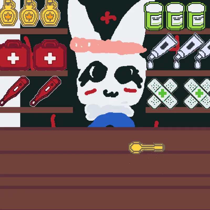 Game by @Wenda1231
