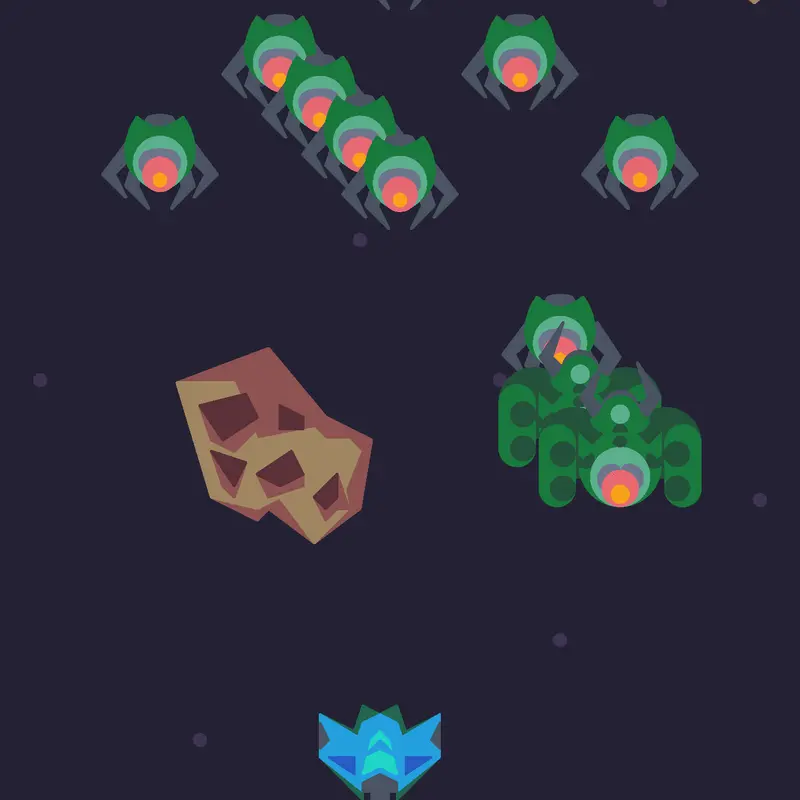 Game by @Theblackowl